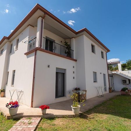 Giglio Marino Bed & Breakfast Tortolì Eksteriør bilde