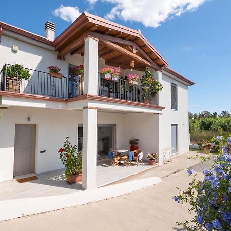 Giglio Marino Bed & Breakfast Tortolì Eksteriør bilde