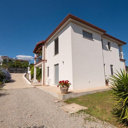 Giglio Marino Bed & Breakfast Tortolì Eksteriør bilde