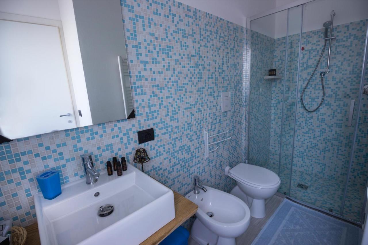 Giglio Marino Bed & Breakfast Tortolì Eksteriør bilde