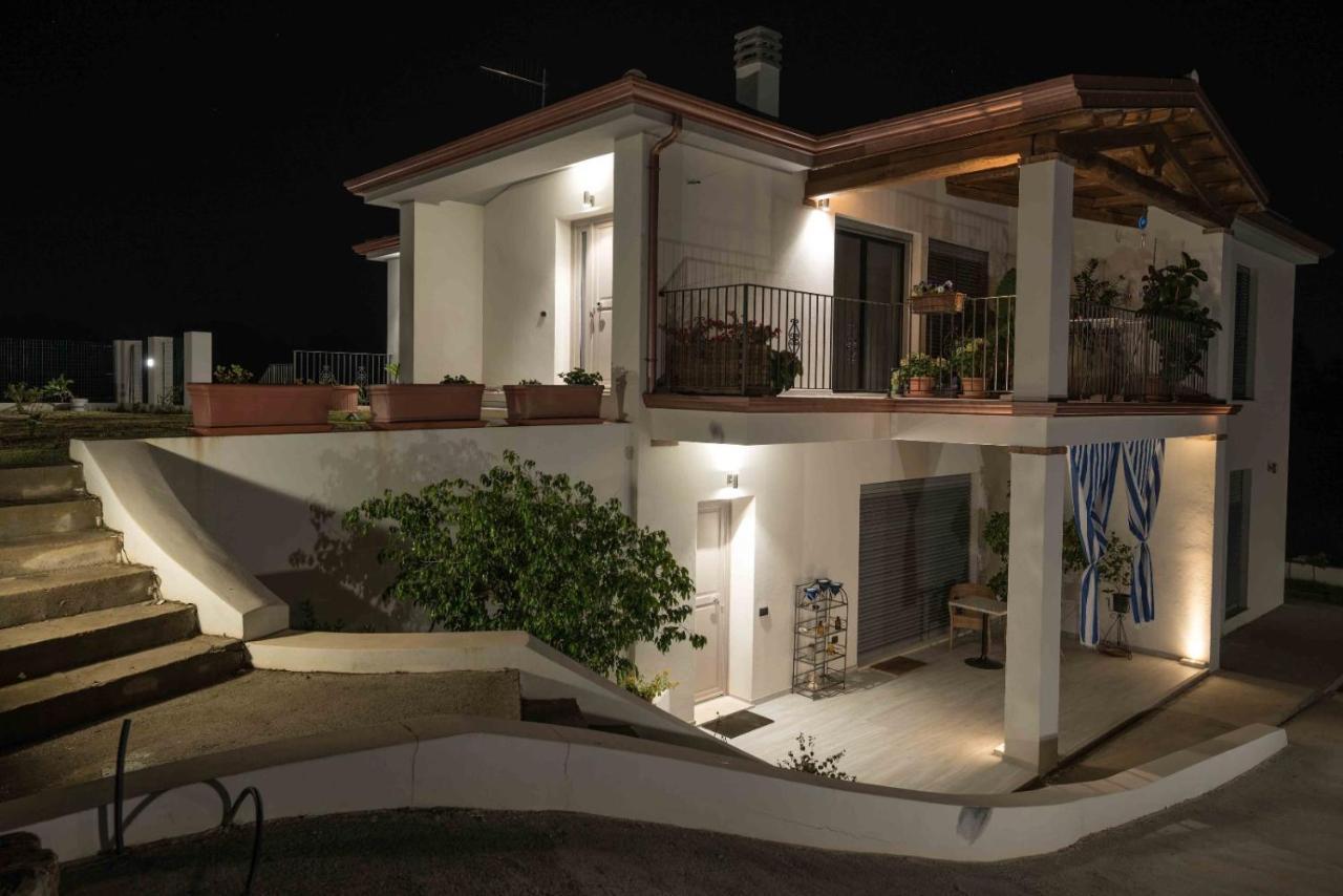 Giglio Marino Bed & Breakfast Tortolì Eksteriør bilde