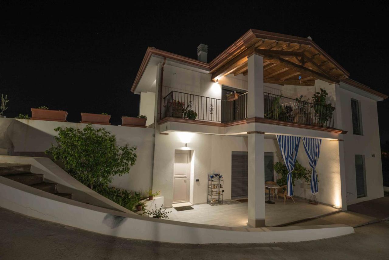 Giglio Marino Bed & Breakfast Tortolì Eksteriør bilde
