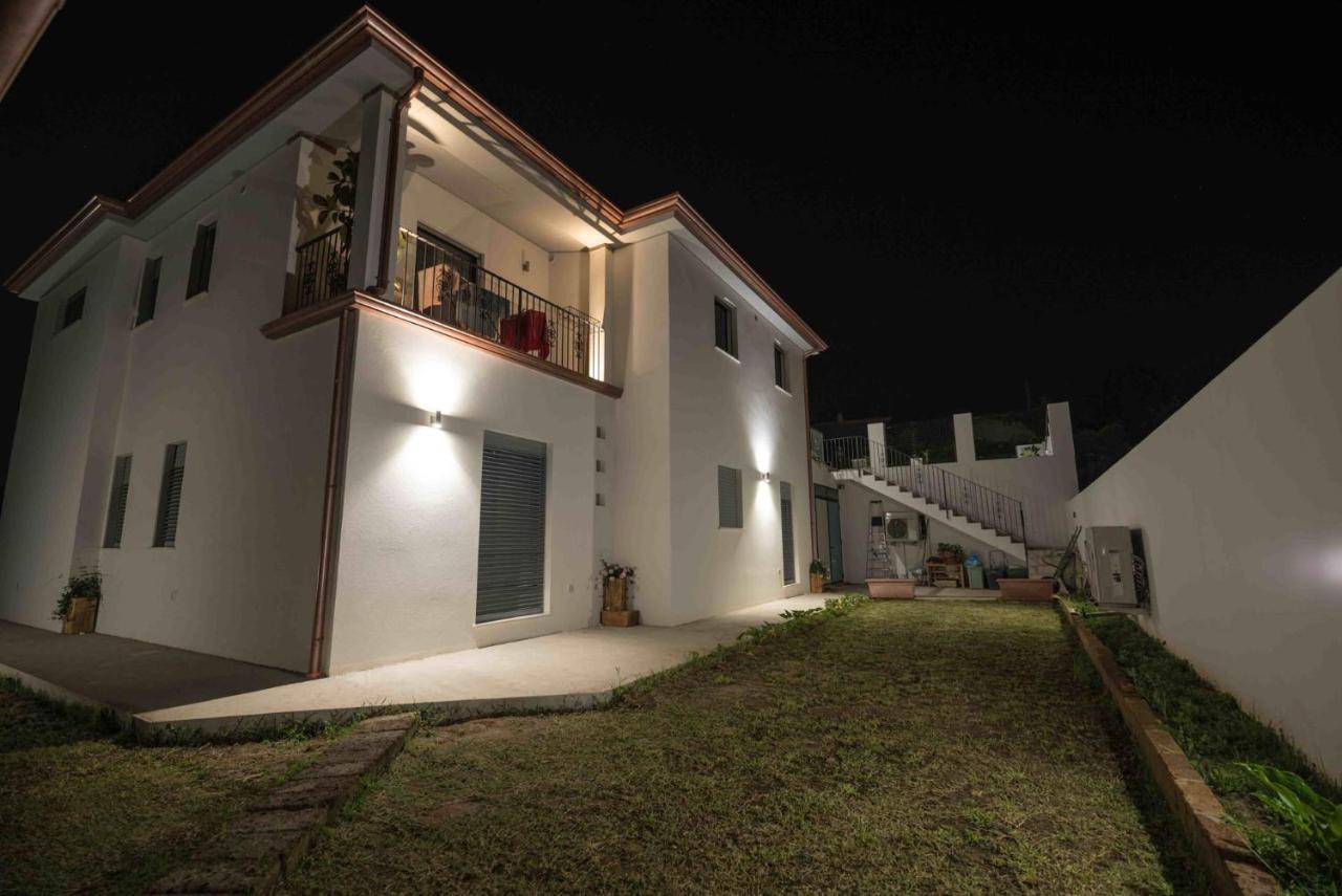 Giglio Marino Bed & Breakfast Tortolì Eksteriør bilde