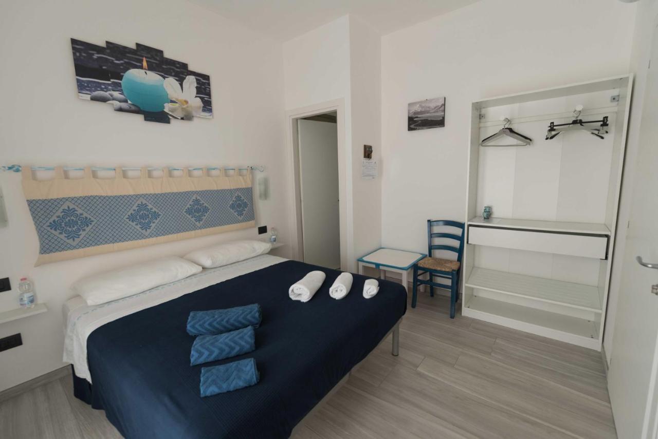 Giglio Marino Bed & Breakfast Tortolì Eksteriør bilde
