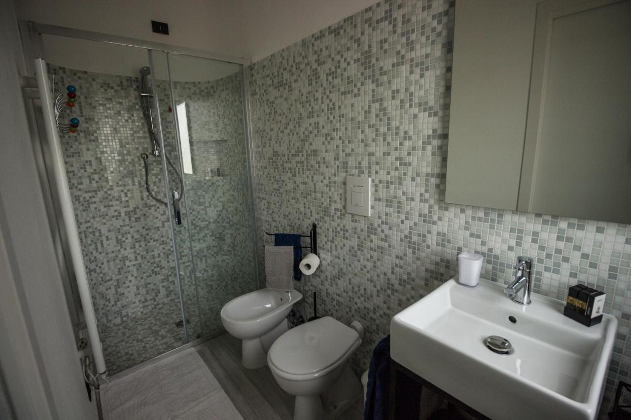 Giglio Marino Bed & Breakfast Tortolì Eksteriør bilde