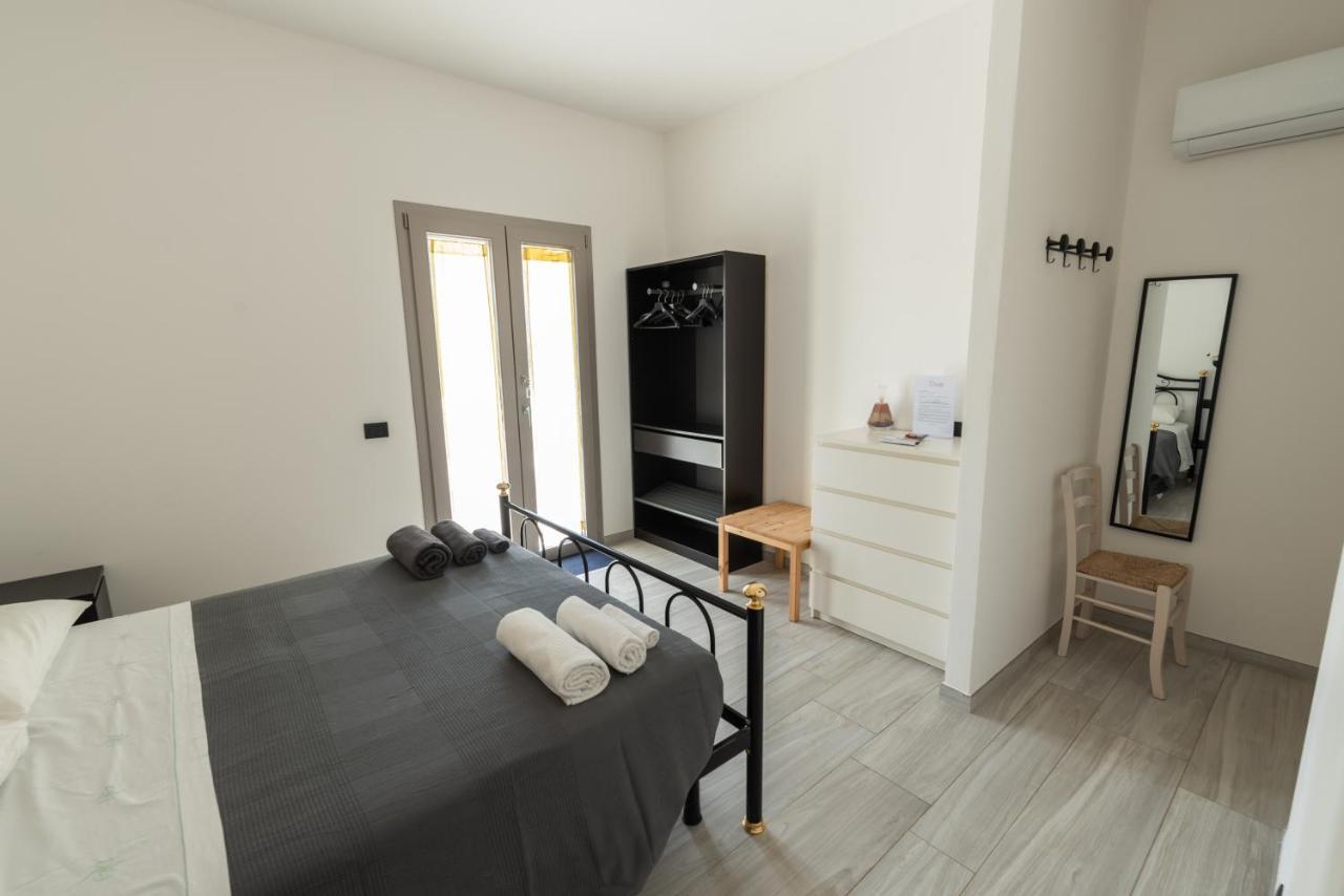 Giglio Marino Bed & Breakfast Tortolì Eksteriør bilde