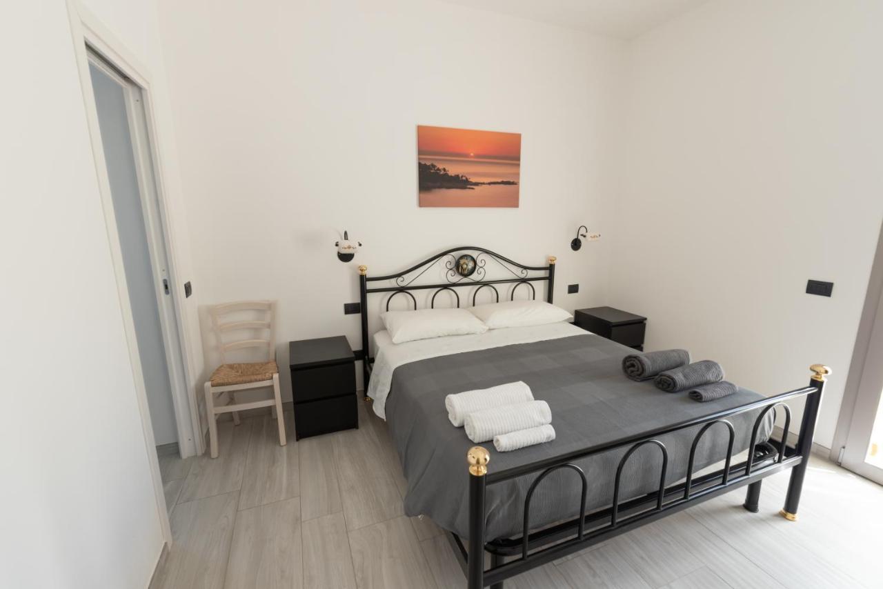 Giglio Marino Bed & Breakfast Tortolì Eksteriør bilde
