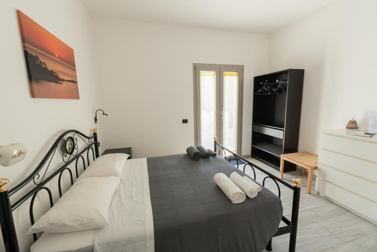 Giglio Marino Bed & Breakfast Tortolì Eksteriør bilde