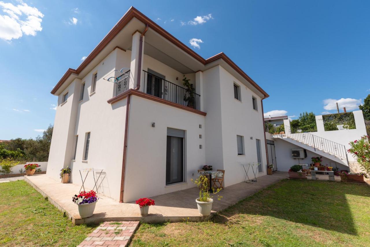 Giglio Marino Bed & Breakfast Tortolì Eksteriør bilde