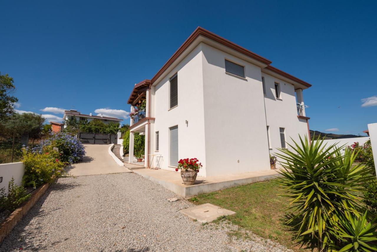 Giglio Marino Bed & Breakfast Tortolì Eksteriør bilde